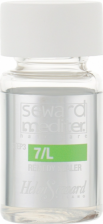 Helen Seward Флюїд для блиску й шовковистості волосся Remedy 7/L Sealer - фото N2