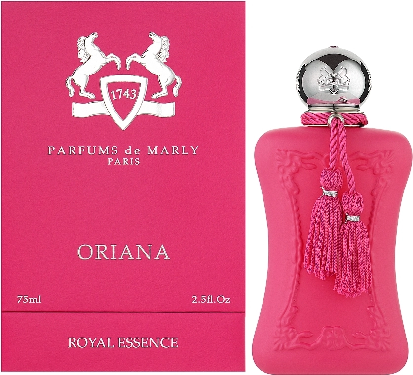 Parfums de Marly Oriana Парфюмированная вода - фото N2