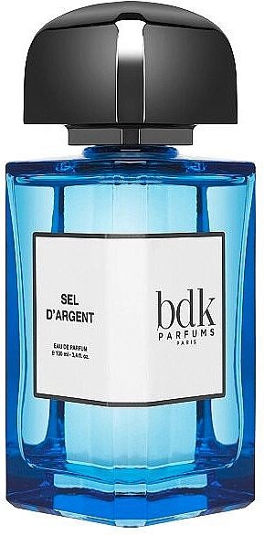 BDK Parfums Cel D'Argent Парфюмированная вода (тестер без крышечки) - фото N1