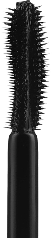 Mesauda Milano Big And Thick Lash Mascara Водостійка туш для вій - фото N3