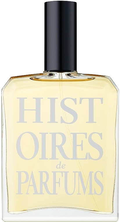Histoires de Parfums Tuberose 2 La Virginale Парфумована вода (тестер з кришечкою) - фото N1