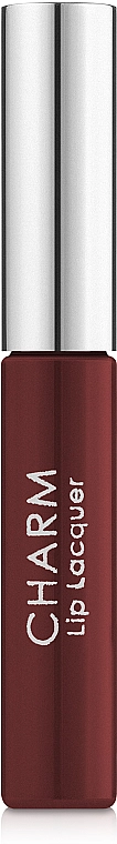 Colordance Charm Lip Lacquer * Лак для губ Charm - фото N1