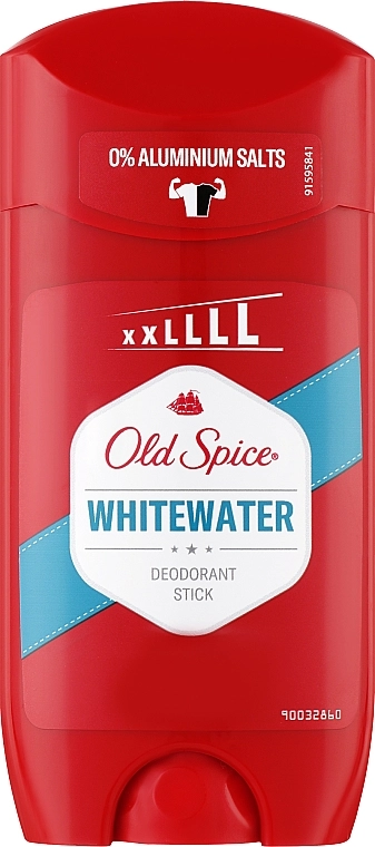 OLD SPICE Твердий дезодорант Whitewater Deodorant Stick - фото N1