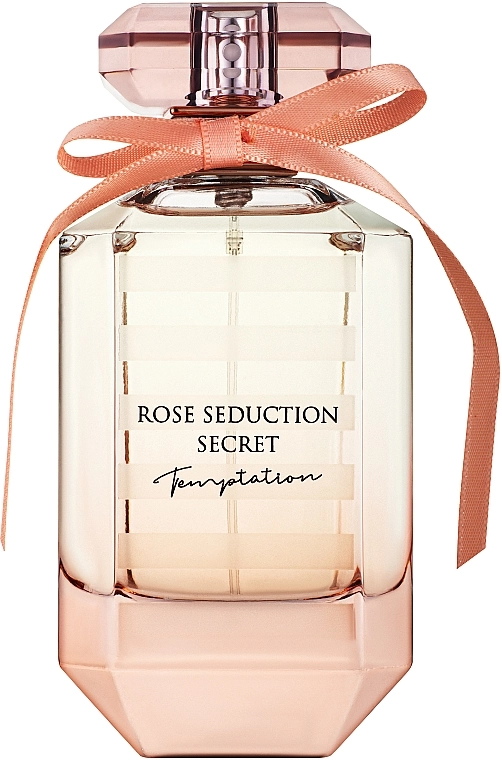 Fragrance World Rose Seduction Secret Temptation Парфумована вода - фото N1