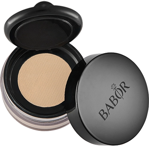 Babor Mineral Powder Foundation Минеральная рассыпчатая пудра - фото N1