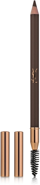 Yves Saint Laurent Dessin des Sourcils Eyebrow Pencil Карандаш для бровей - фото N1
