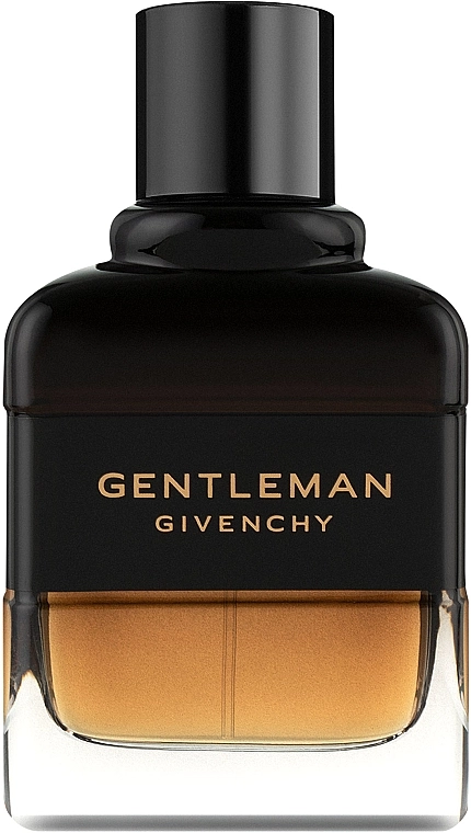 Парфумована вода чоловіча - Givenchy Gentleman Reserve Privee, 60 мл - фото N2