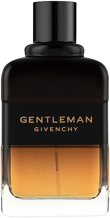 Парфумована вода чоловіча - Givenchy Gentleman Reserve Privee, 100 мл - фото N2