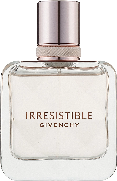 Givenchy Irresistible Eau de Toilette Fraiche Туалетна вода - фото N1