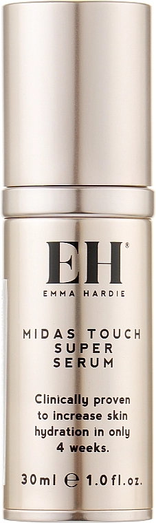 Emma Hardie Сироватка для обличчя Midas Touch Super Serum - фото N1