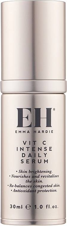 Emma Hardie Інтенсивна щоденна сироватка з вітаміном С Vitamin C Intense Daily Serum - фото N1