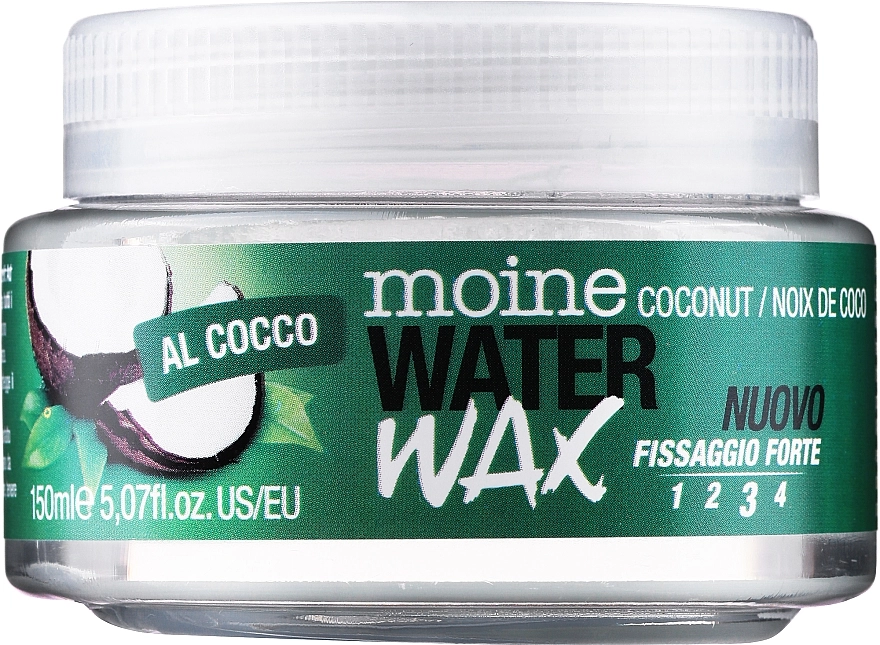 Renee Blanche Воск для волос Moine Water Wax Cocco - фото N1