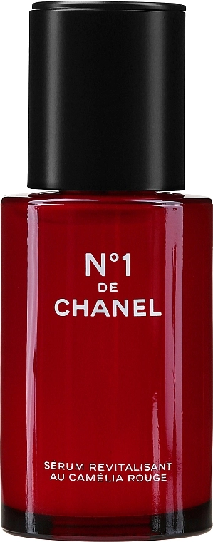 Chanel Відновлювальна сироватка для обличчя N1 De Revitalizing Serum - фото N1