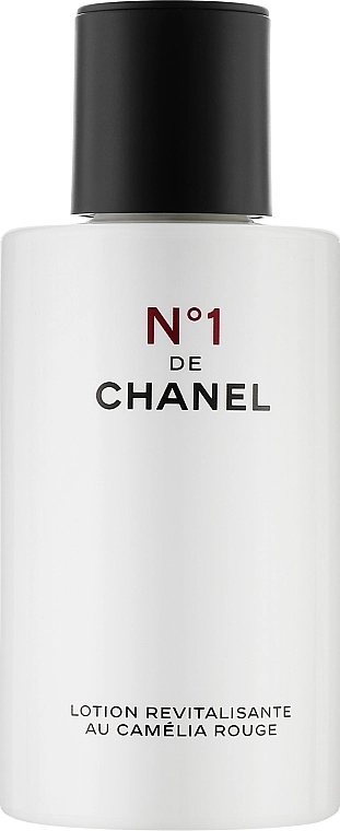 Chanel Восстанавливающий лосьон для лица N1 De Revitalizing Lotion - фото N1