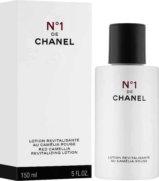 Chanel Восстанавливающий лосьон для лица N1 De Revitalizing Lotion - фото N2