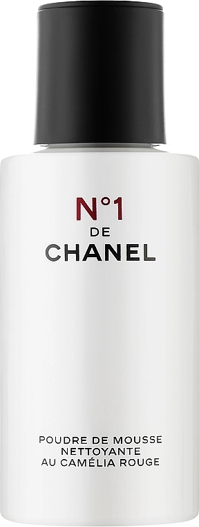 Chanel Очищающая пенка-порошок для лица N1 De Cleansing Foam Powder - фото N1