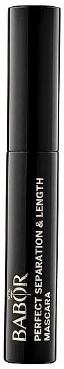 Babor Perfect Separation & Length Mascara Туш для вій - фото N1