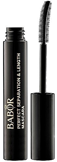 Babor Perfect Separation & Length Mascara Тушь для ресниц - фото N2