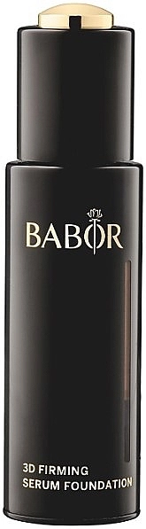 Babor 3D Firming Serum Foundation Тональний флюїд - фото N1