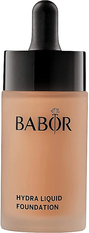 Babor Hydra Liquid Foundation Увлажняющий тональный крем - фото N1