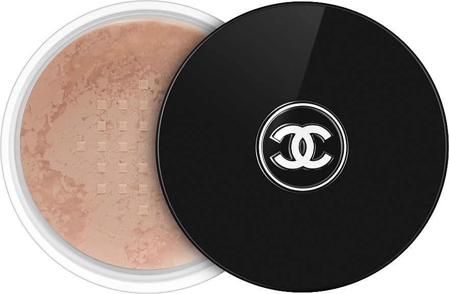 Chanel Natural Loose Powder Universelle Libre Пудра рассыпчатая - фото N1