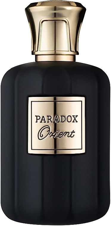 Fragrance World Paradox Orient Парфюмированная вода - фото N1