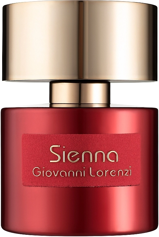 Fragrance World Sienna Giovanni Lorenzi Парфюмированная вода - фото N1
