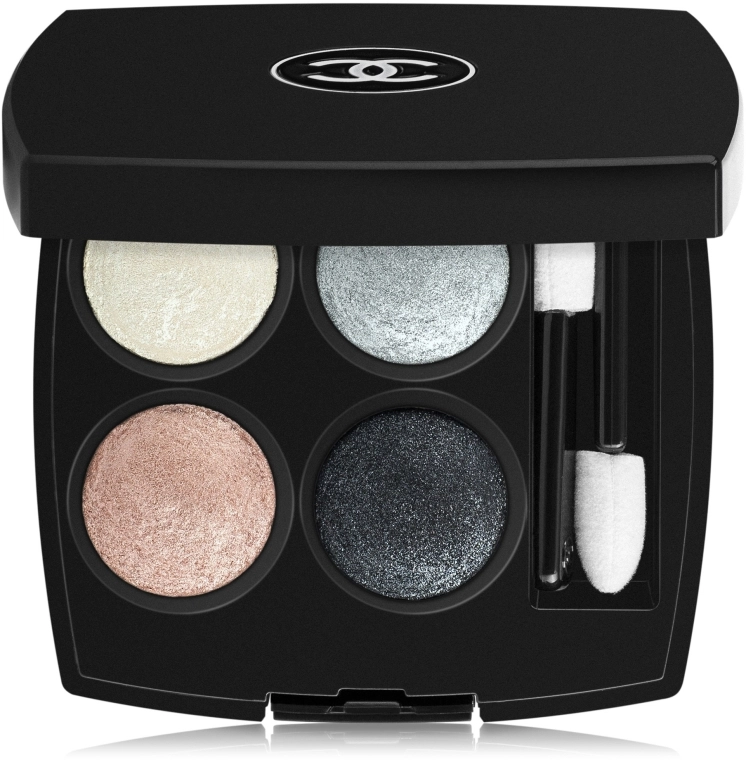 Chanel Les 4 Ombres Тени для век - фото N1