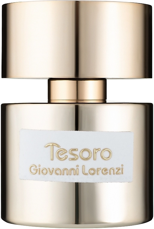 Fragrance World Tesoro Giovanni Lorenzi Парфюмированная вода - фото N1
