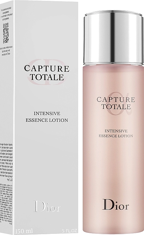 Dior Capture Totale Intensive Essence Lotion Face Lotion Capture Totale Intensive Essence Lotion Face Lotion - фото N2