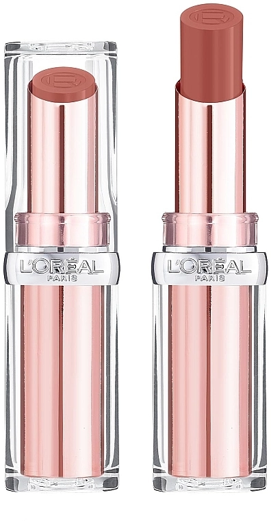 L’Oreal Paris Glow Paradise Balm-in-Lipstick Помада-бальзам для губ - фото N1