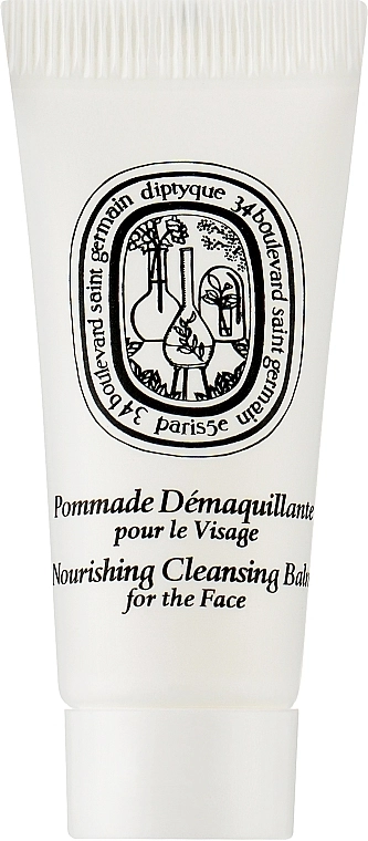 Diptyque Питательный очищающий бальзам Nourishing Cleansing Balm (пробник) - фото N1
