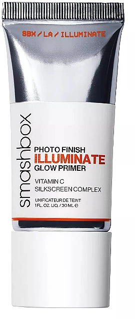 Smashbox Photo Finish Illuminate Glow Primer Праймер для лица - фото N1