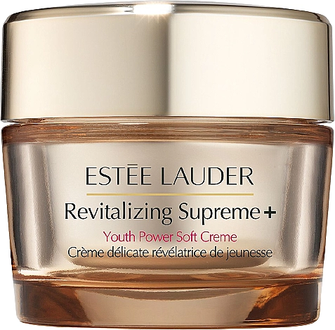 Estee Lauder Легкий омолаживающий крем комплексного действия Revitalizing Supreme+ Youth Power Soft Creme - фото N1