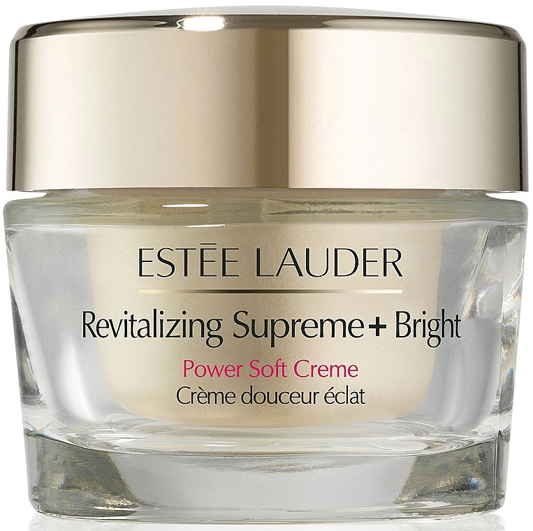 Estee Lauder Омолоджувальний крем комплексної дії, що вирівннює тон шкіри Revitalizing Supreme+ Bright - фото N1