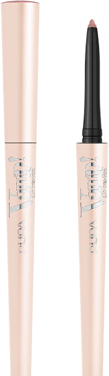 Pupa Vamp! Pencil Lips and Contour Карандаш 2 в 1 для губ и контура - фото N1