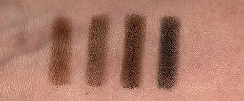 Pupa Full Eyebrow Pencil Автоматичний олівець для брів - фото N2