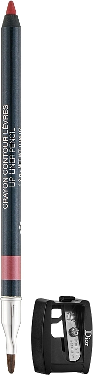 Dior Crayon Contour Levres Christian Crayon Contour Levres - фото N1