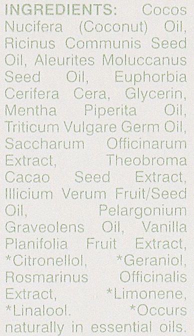 Sensatia Botanicals Бальзам-блеск для губ "Защита" Lip Protection - фото N4