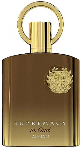 Afnan Perfumes Supremacy In Oud Парфумована вода - фото N1