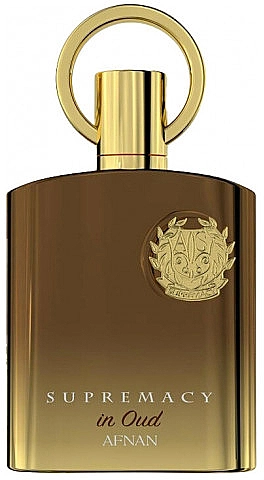 Afnan Perfumes Supremacy In Oud Парфюмированная вода - фото N1