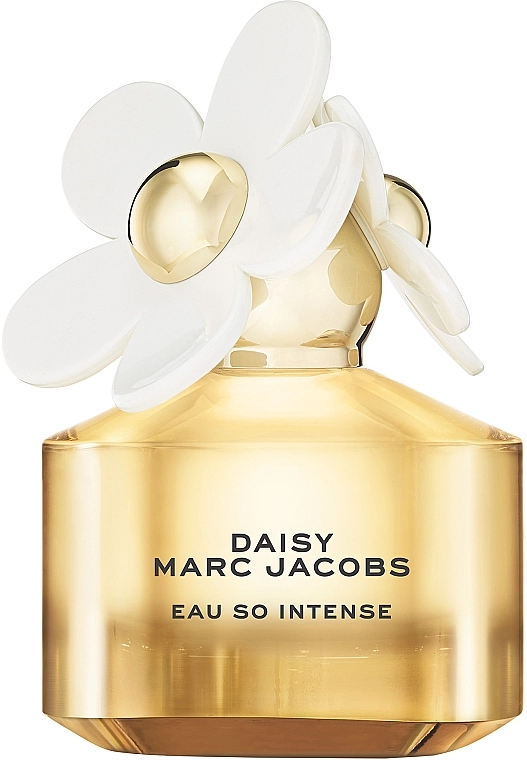 Marc Jacobs Daisy Eau So Intense Парфюмированная вода - фото N1