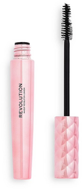 Makeup Revolution Soft Glamour Mascara Туш для вій - фото N1