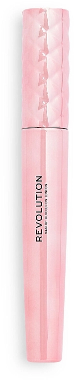 Makeup Revolution Soft Glamour Mascara Тушь для ресниц - фото N3