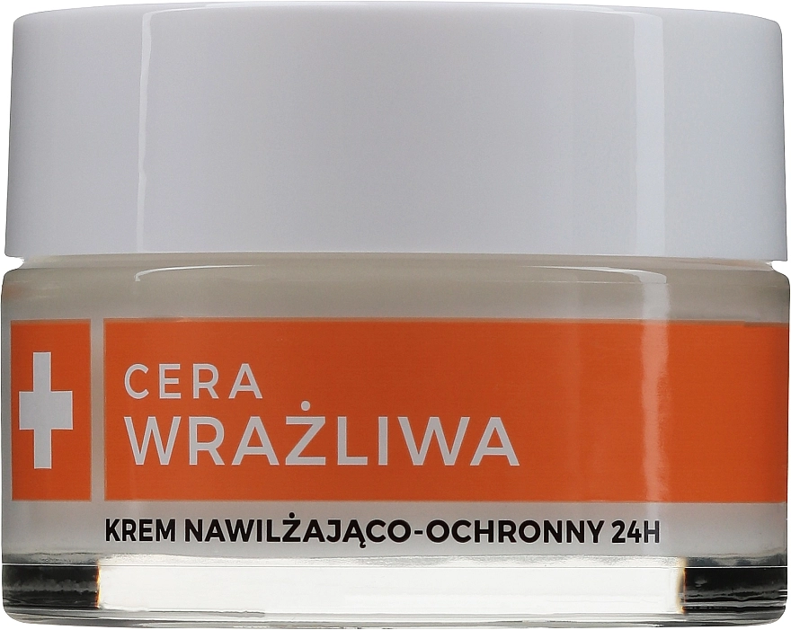 AA Увлажняющий и защитный крем для сухой и обезвоженной кожи Age Technology Moisturizing Protective Cream - фото N1