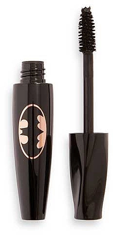 Makeup Revolution X DC Batman I Am The Night Mascara Тушь для ресниц - фото N1