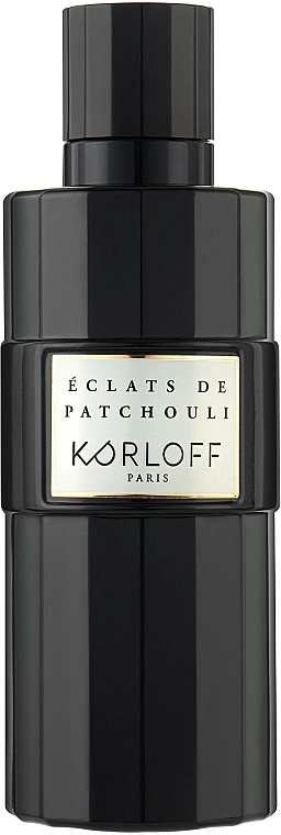 Korloff Paris Eclats De Patchouli Парфумована вода - фото N1