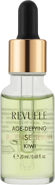 Revuele Сироватка для обличчя "Ківі" Age-Defying Intense Serum Kiwi - фото N1