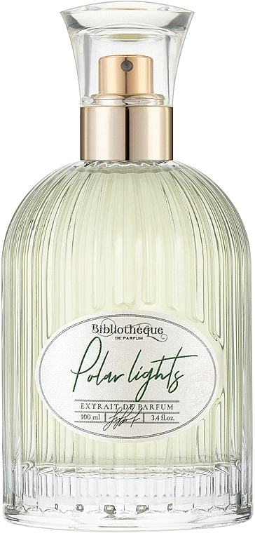 Bibliotheque de Parfum Polar Lights Духи - фото N5