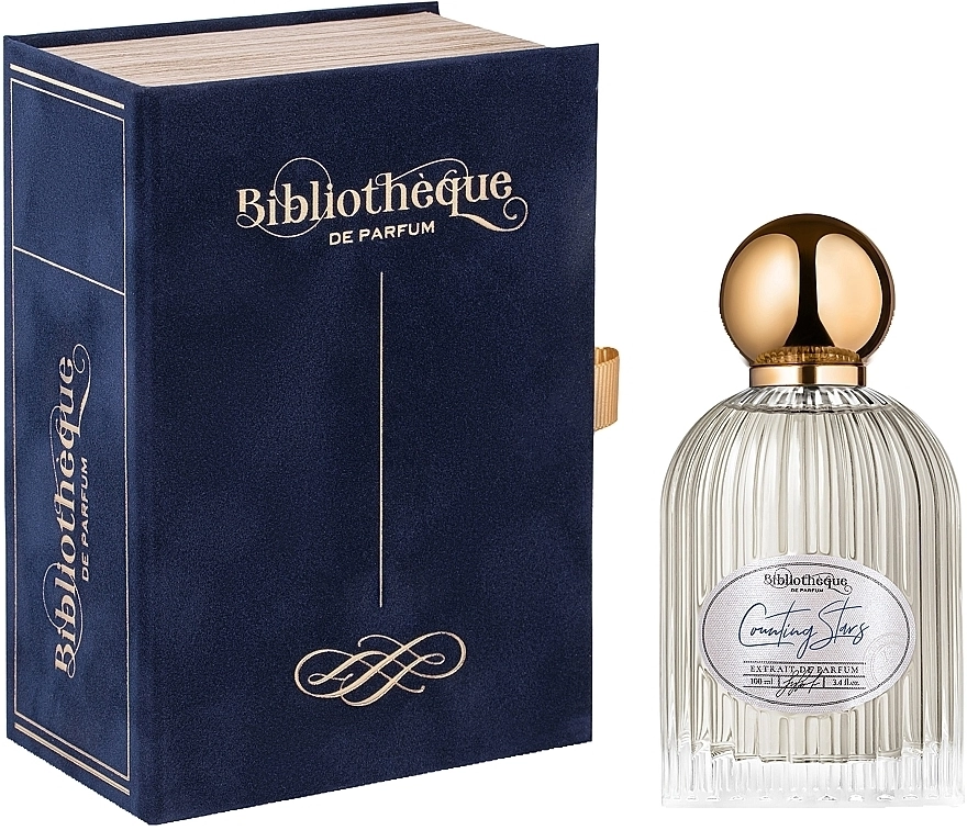 Bibliotheque de Parfum Nacked Games Духи - фото N4